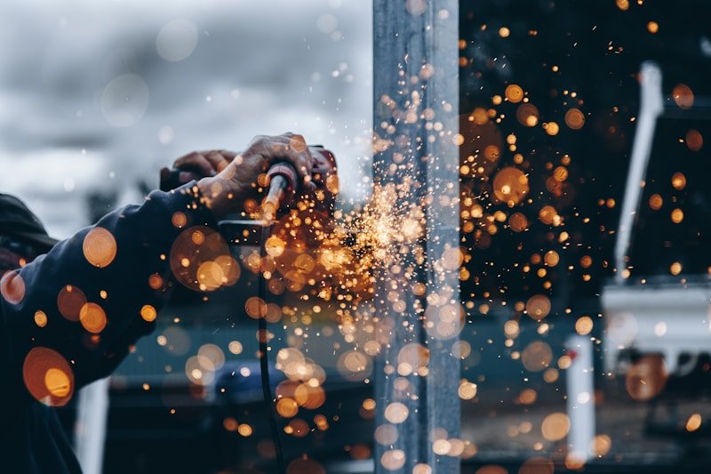 Digital Content Strategy for the Construction Industry