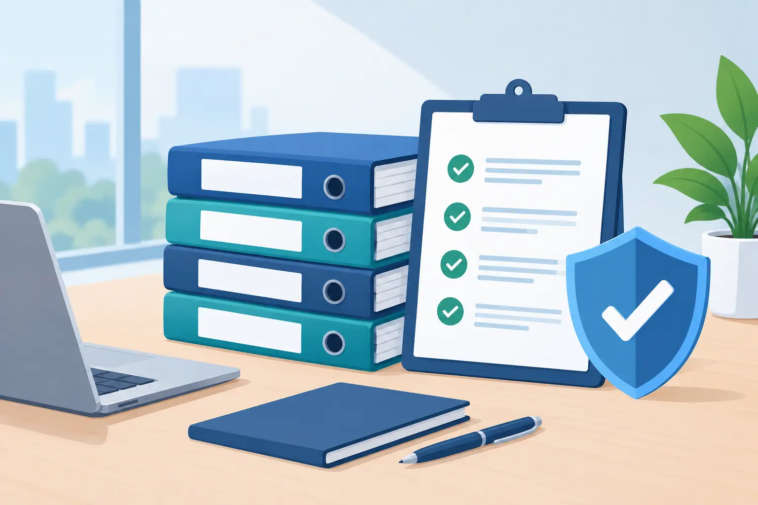 Audit Ready Training Records That Stand Up