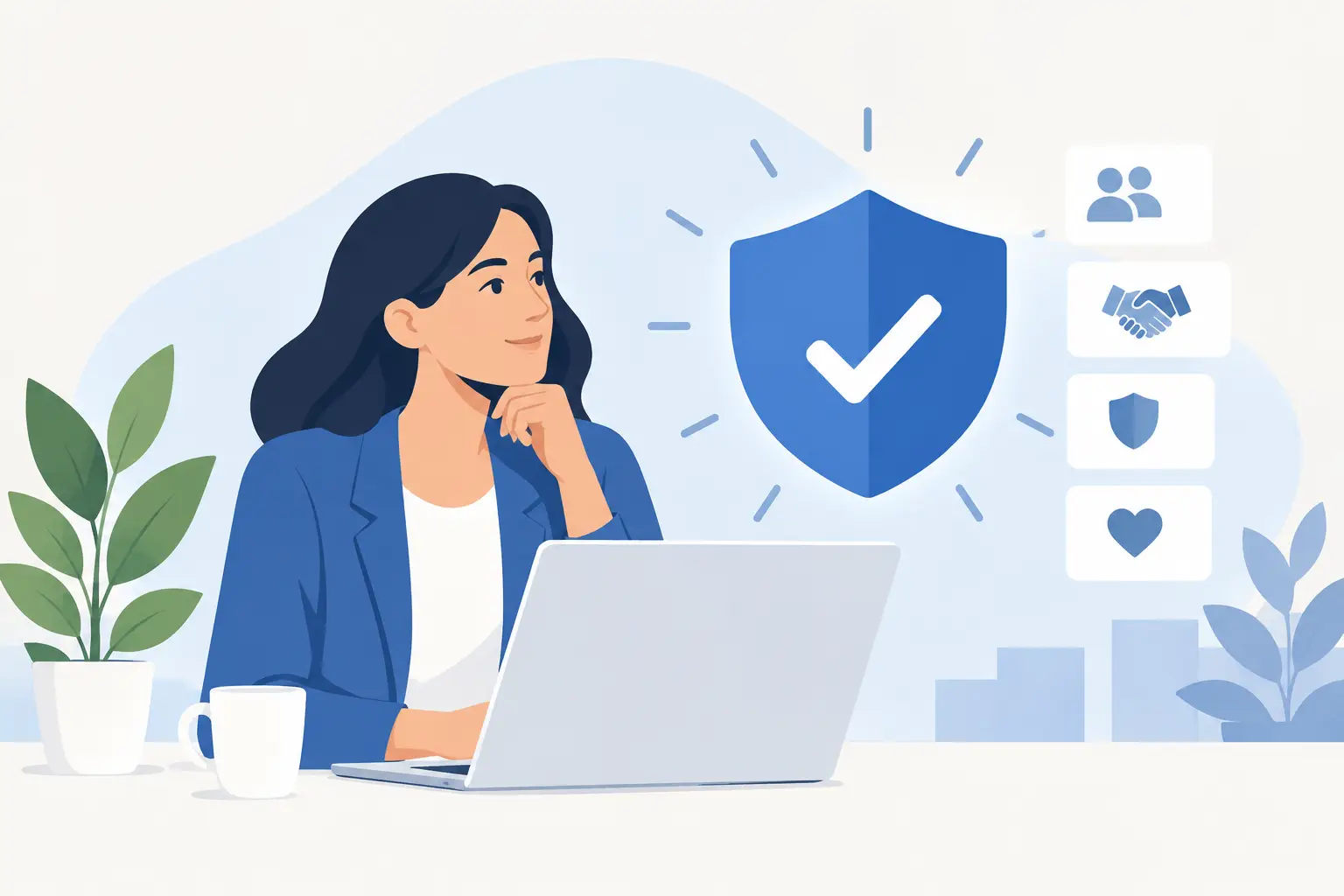 Brand Design That Makes Work Easier to Trust