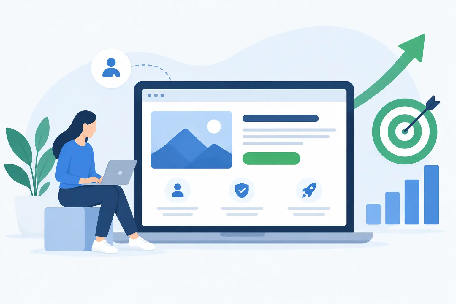 Conversion Focused Website Design That Works