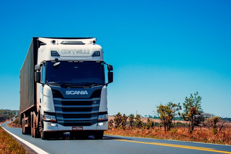 Driver Safety Training Video Programme