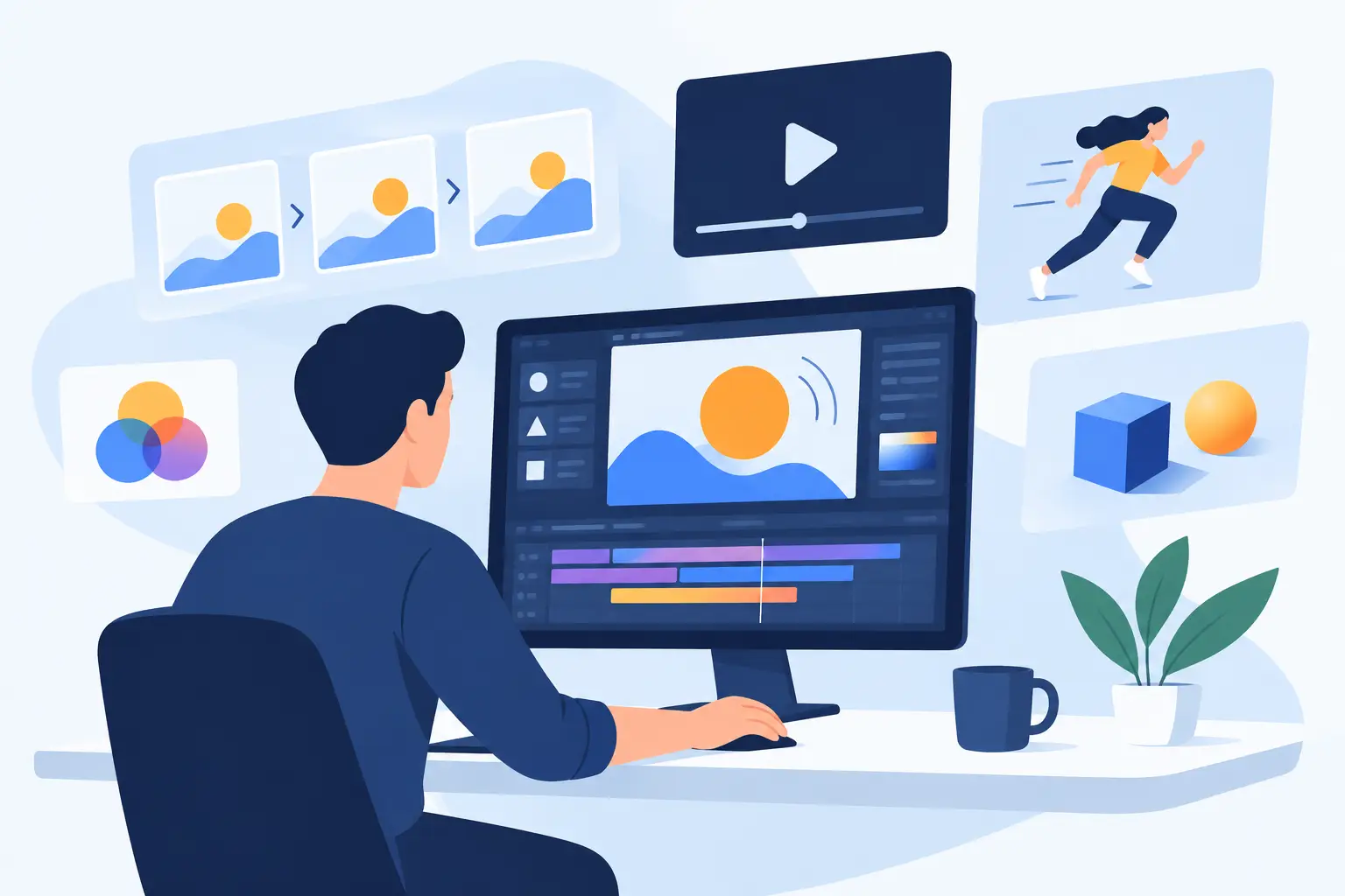 What a Motion Graphics Agency Should Deliver