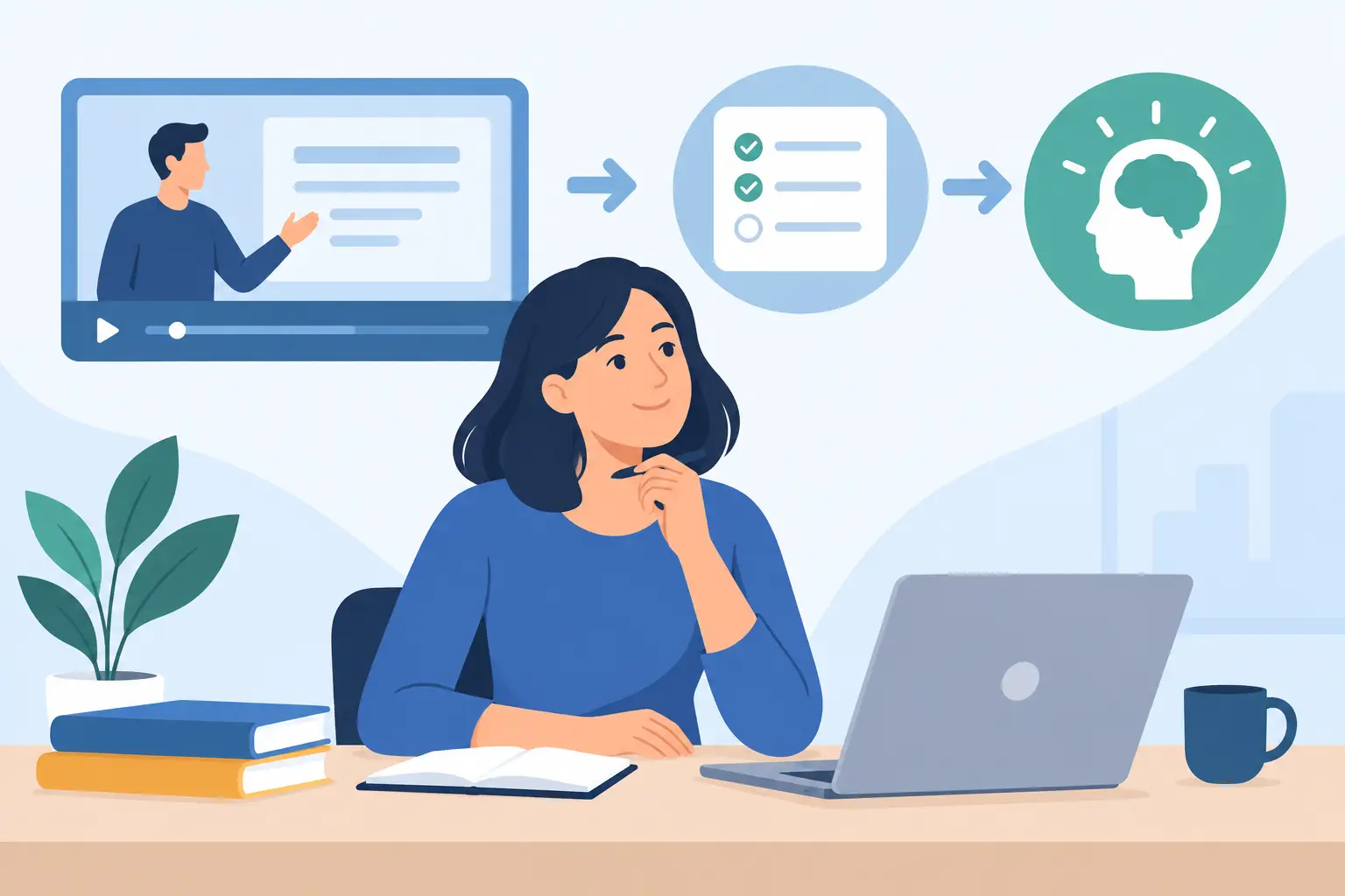 How to Measure Training Comprehension at Work