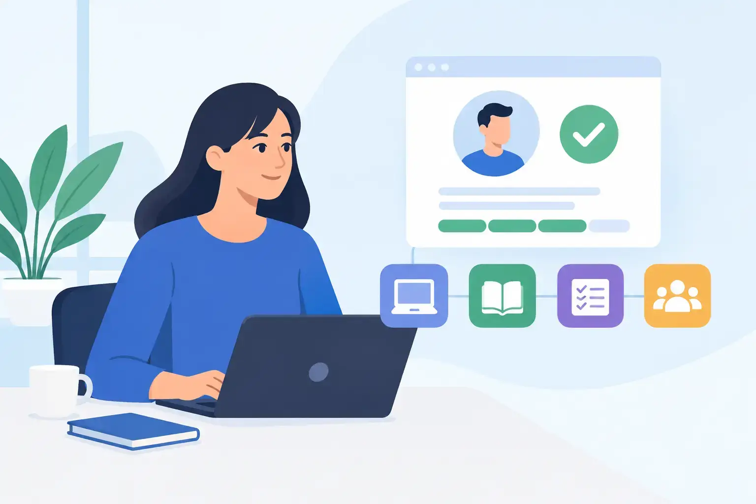 Onboarding Software Features That Prove Competency