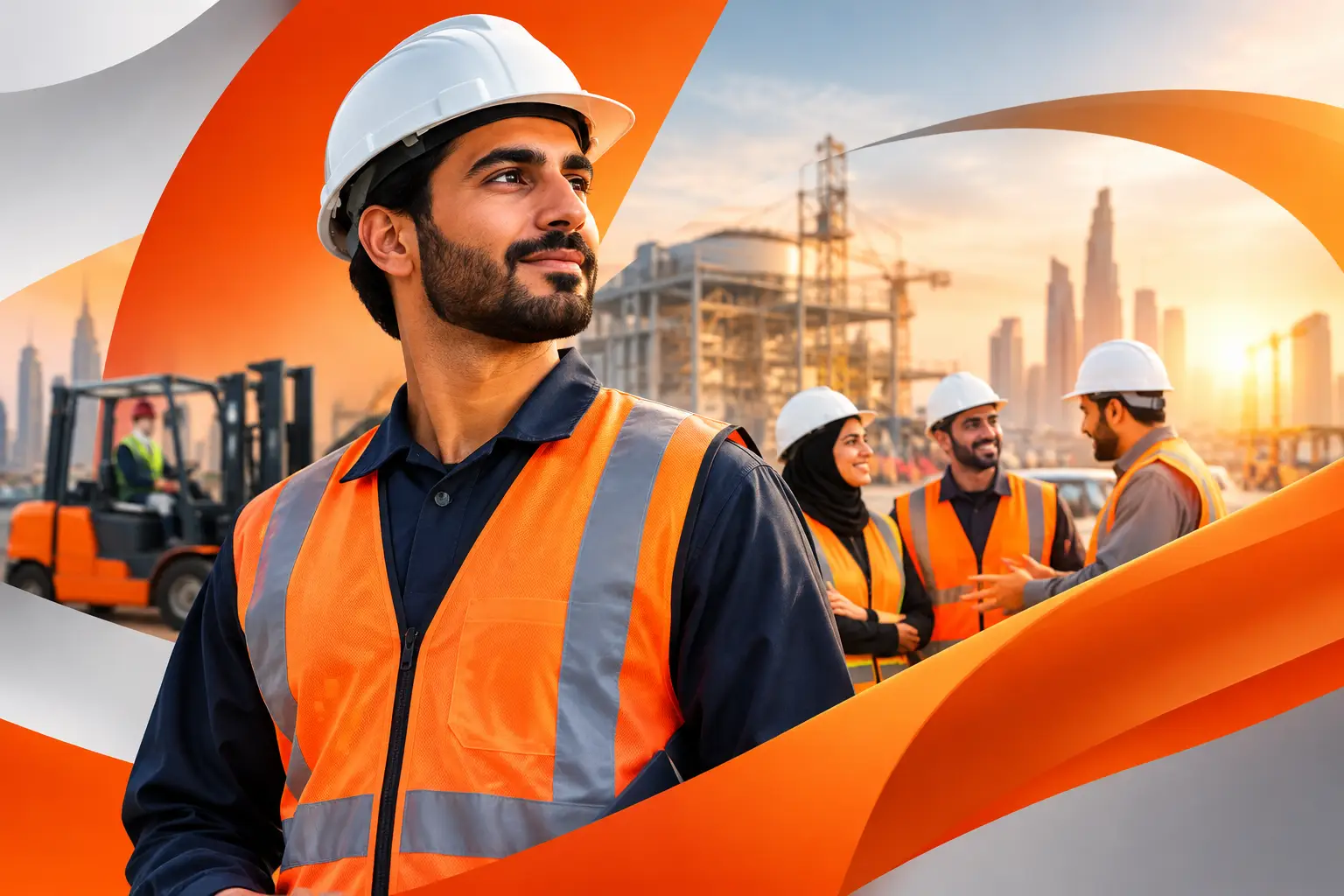Safety Culture That Holds Up When Work Gets Busy